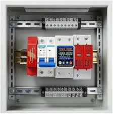 Automatic Aerosol Fire Extinguisher – Heat-Activated Fire Suppression Device for Electrical Cabinets & Server Racks