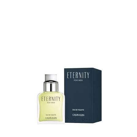Calvin Klein Eternity for Men Eau de Parfum 100ml – Fresh & Woody Men’s Fragrance
